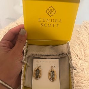Kendra Scott Earrings